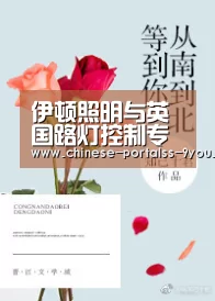 伊顿照明与英国路灯控制专家Telensa合作发展智能照明-九游游戏盒子下载(图3) 九游游戏中心手机版